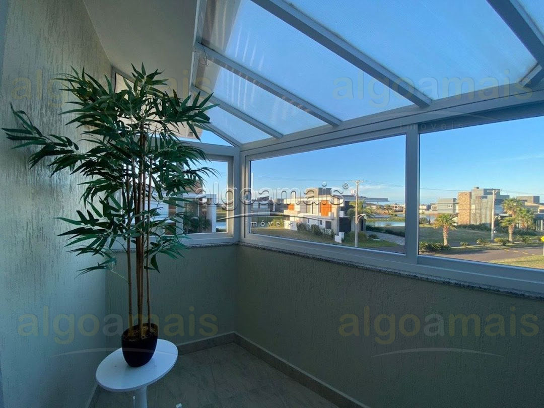 Casa de Condomínio, 4 quartos - Foto 28