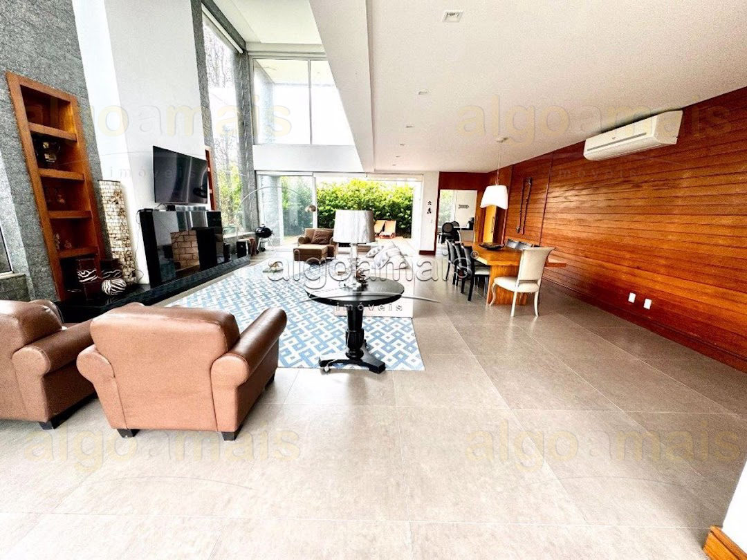 Casa de Condomínio, 5 quartos - Foto 7