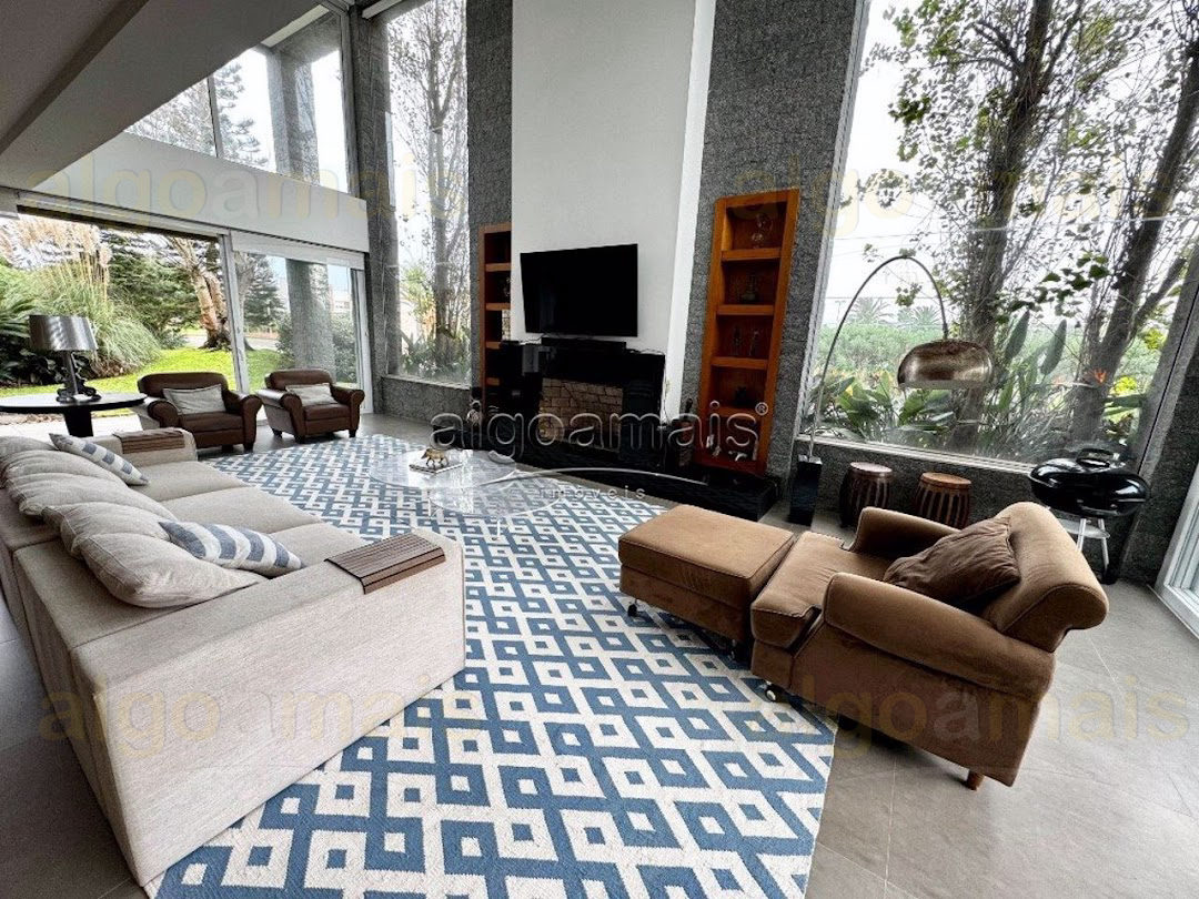 Casa de Condomínio, 5 quartos - Foto 9