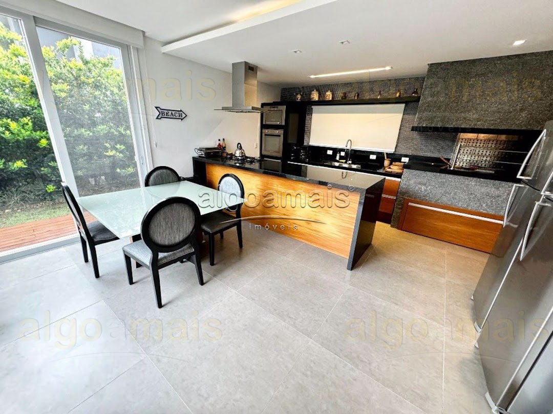 Casa de Condomínio, 5 quartos - Foto 8