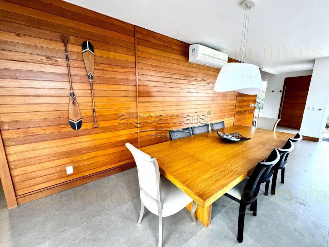 Casa de Condomínio, 5 quartos - Foto 10