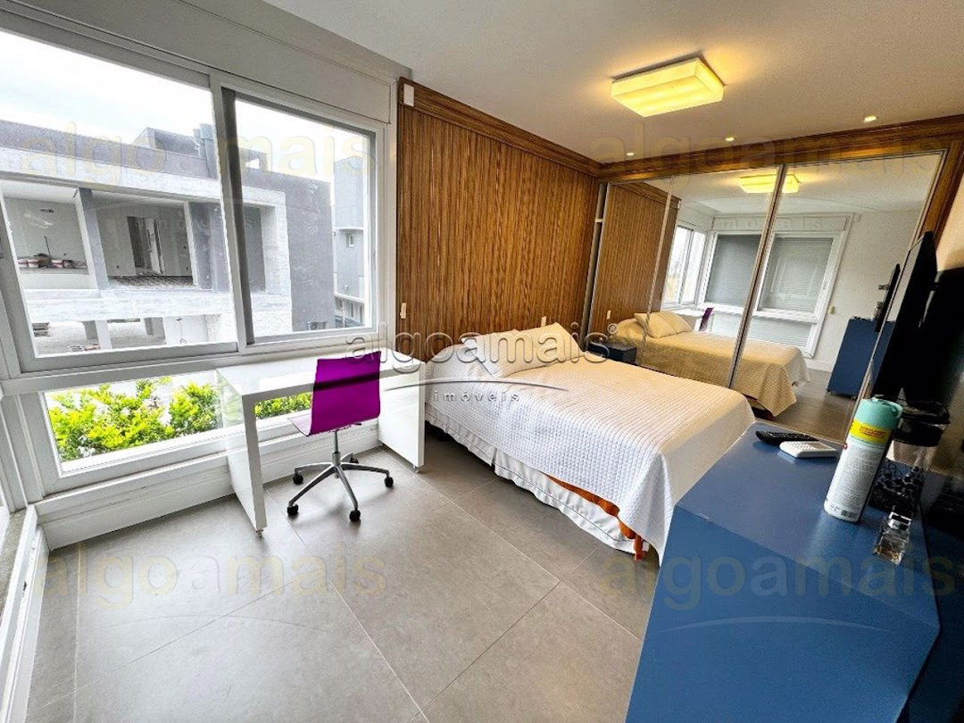 Casa de Condomínio, 5 quartos - Foto 4