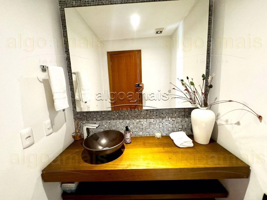 Casa de Condomínio, 5 quartos - Foto 12