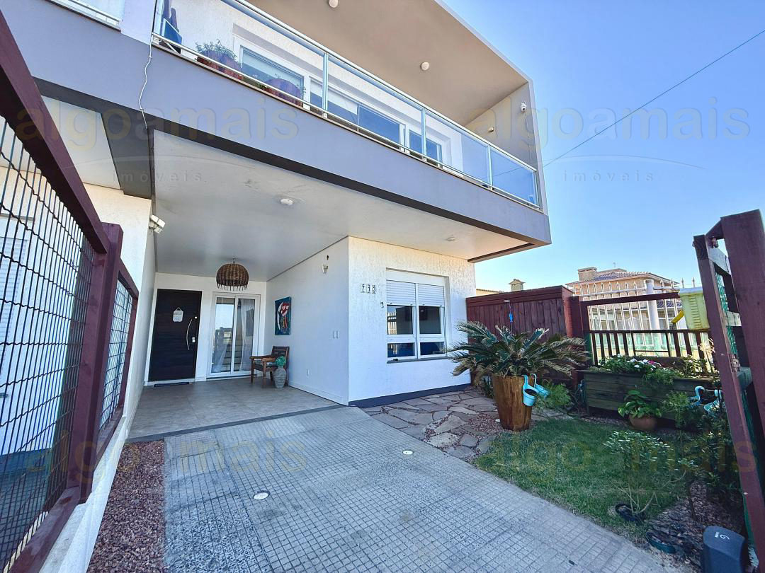 Sobrado, 3 quartos, 140 m² - Foto 6