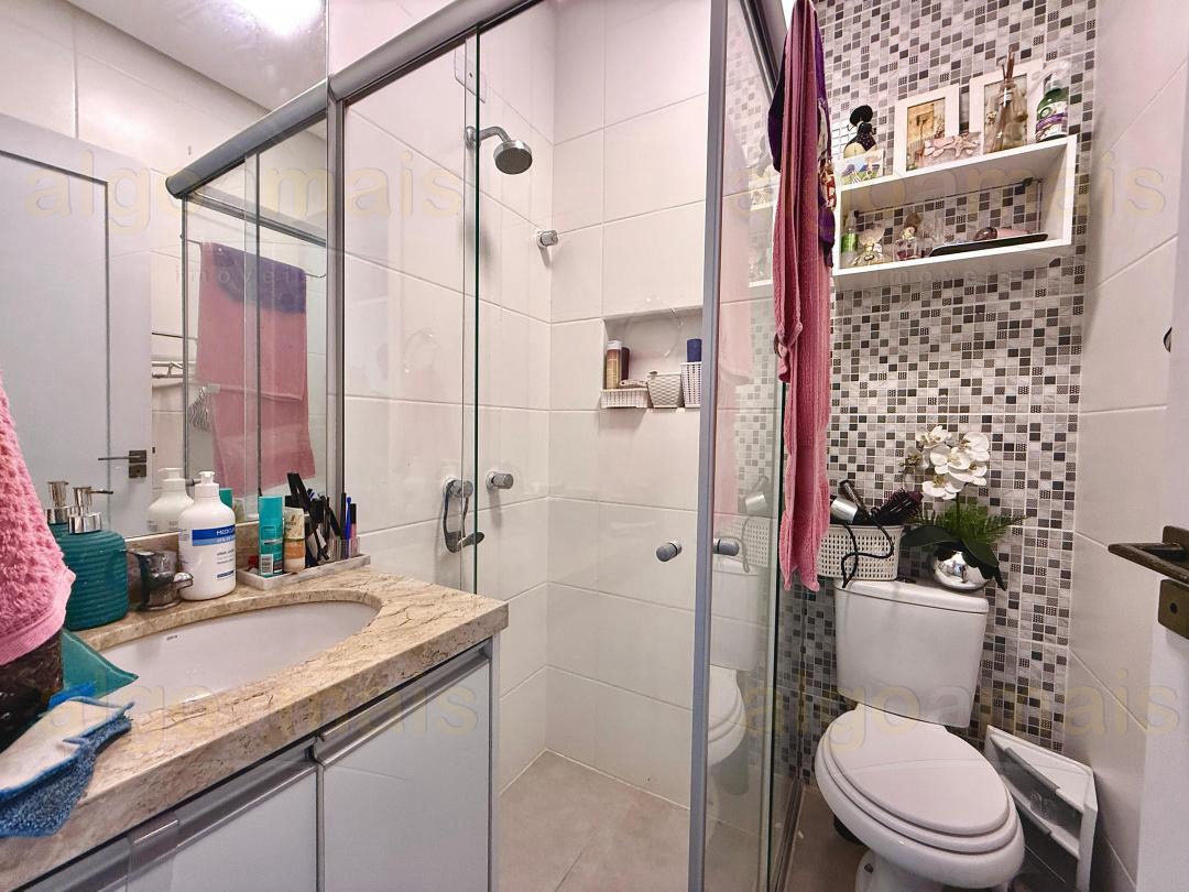 Sobrado, 3 quartos, 140 m² - Foto 22