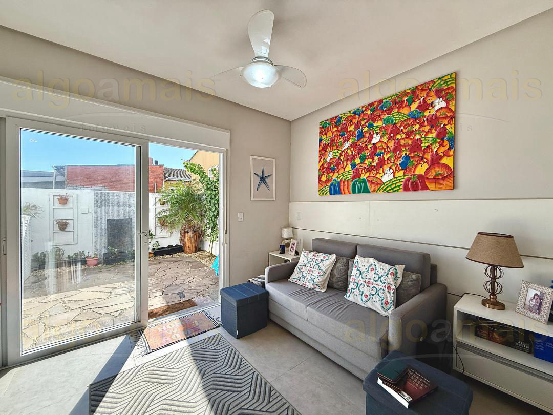 Sobrado, 3 quartos, 140 m² - Foto 27