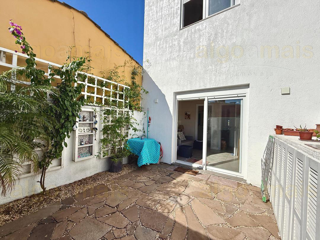 Sobrado, 3 quartos, 140 m² - Foto 23