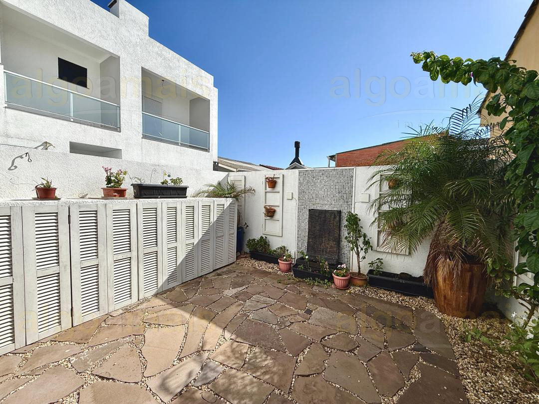 Sobrado, 3 quartos, 140 m² - Foto 26