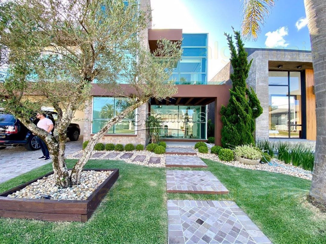Casa de Condomínio, 5 quartos - Foto 5
