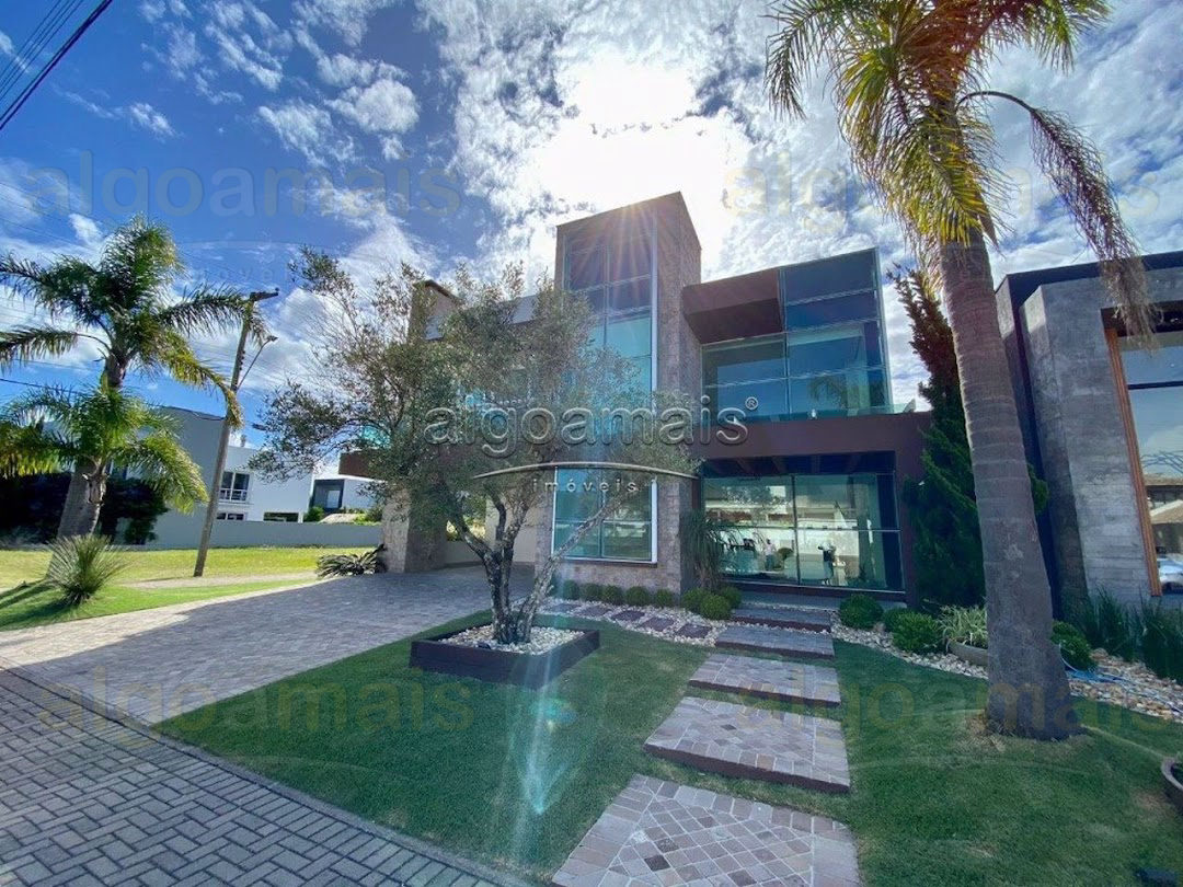 Casa de Condomínio, 5 quartos - Foto 4
