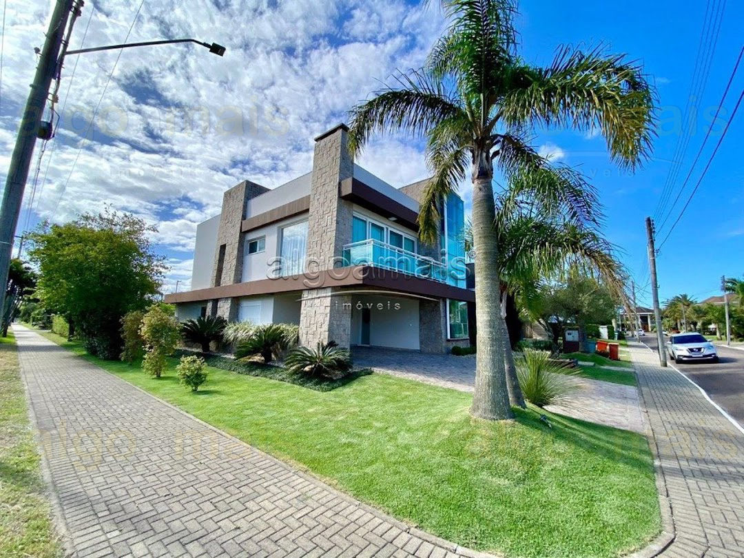 Casa de Condomínio, 5 quartos - Foto 6