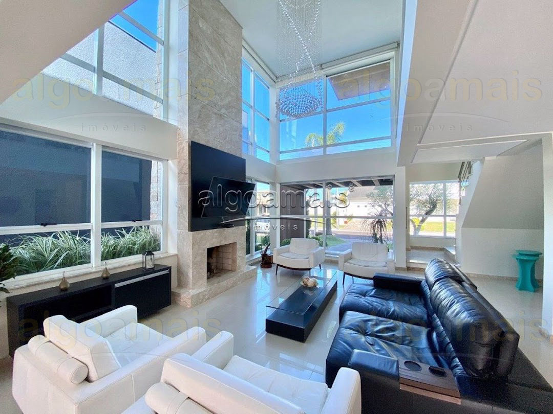 Casa de Condomínio, 5 quartos - Foto 7