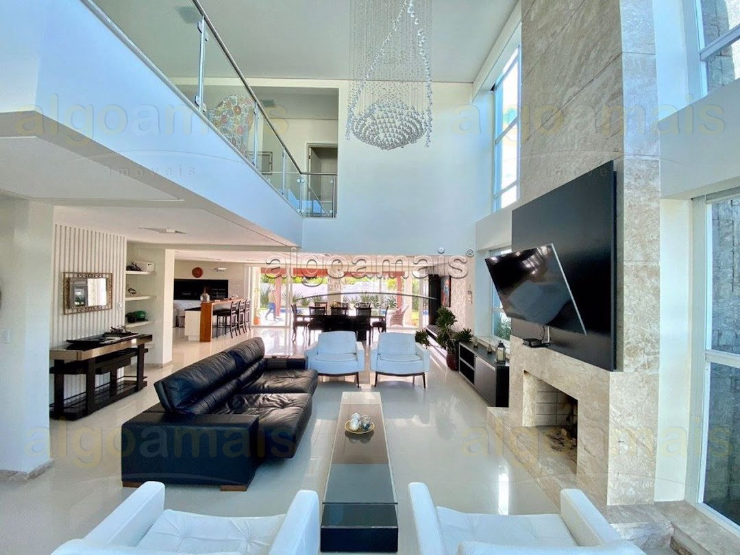 Casa de Condomínio, 5 quartos - Foto 14