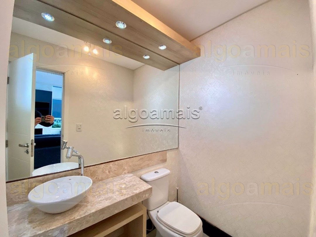 Casa de Condomínio, 5 quartos - Foto 38