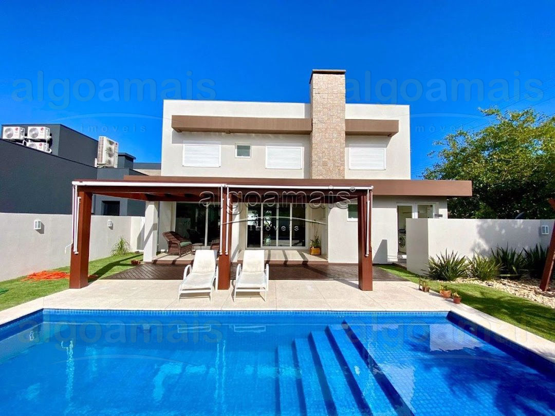 Casa de Condomínio, 5 quartos - Foto 42