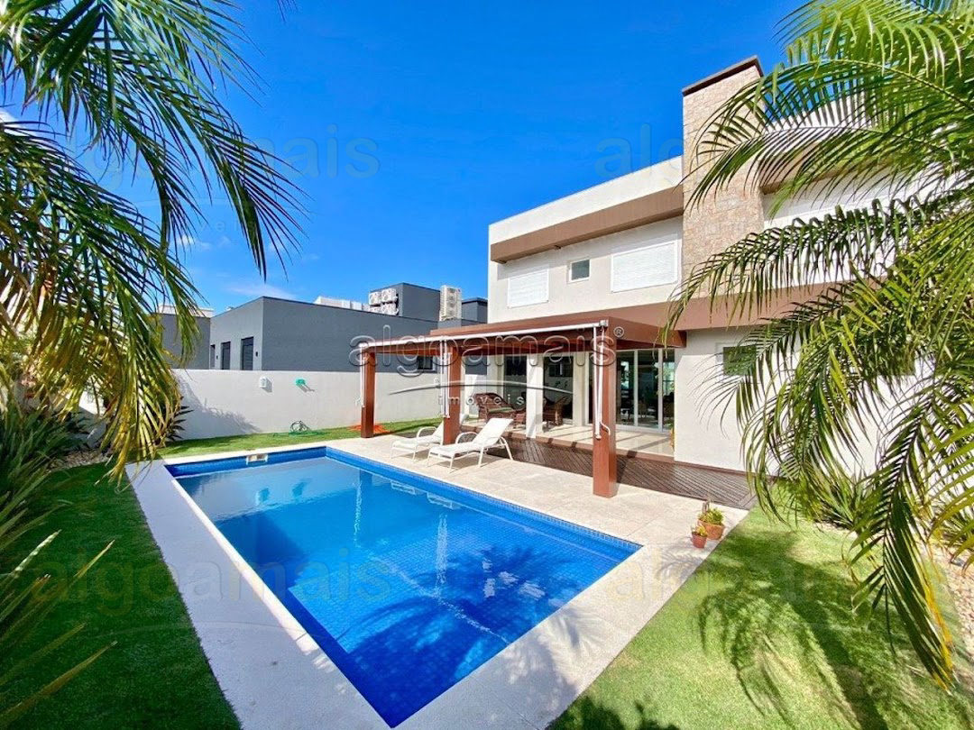 Casa de Condomínio, 5 quartos - Foto 41