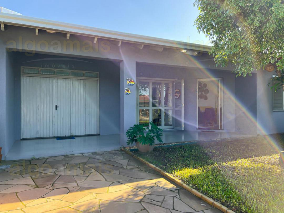 Casa, 3 dormitórios - Arpoador, Xangri-Lá — Arpoador — Xangri-Lá