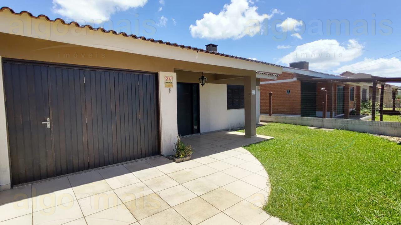 Casa, 4 quartos, 158 m² - Foto 1