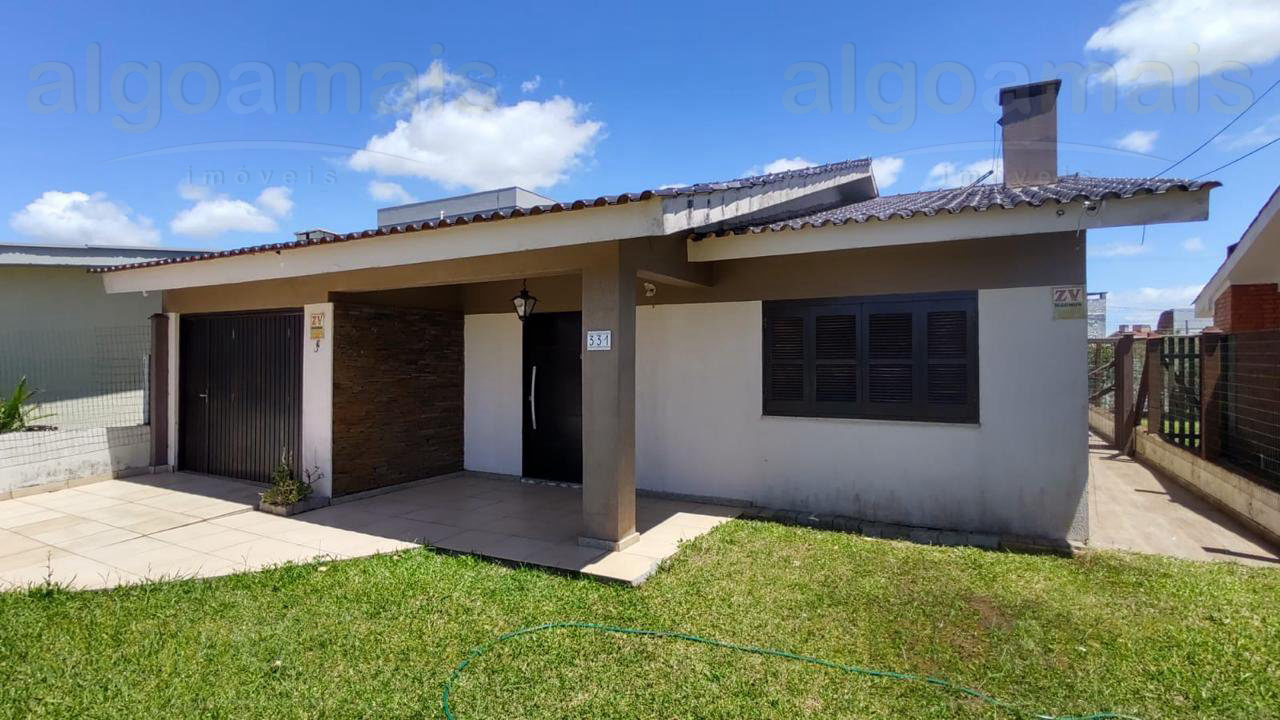 Casa, 4 quartos, 158 m² - Foto 2