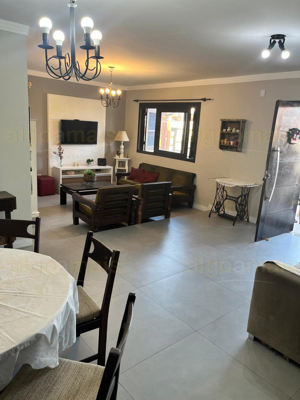 Casa, 4 quartos, 158 m² - Foto 10