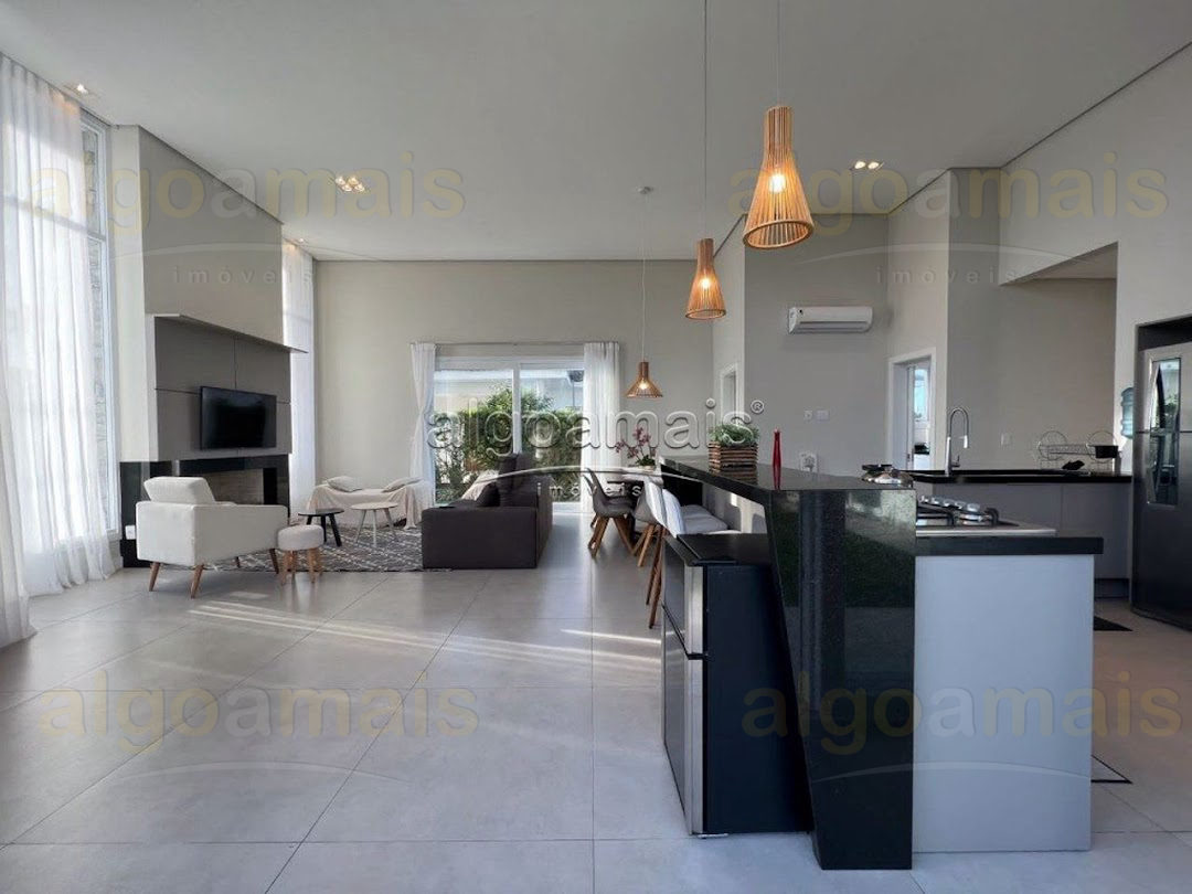 Casa de Condomínio, 4 quartos - Foto 6
