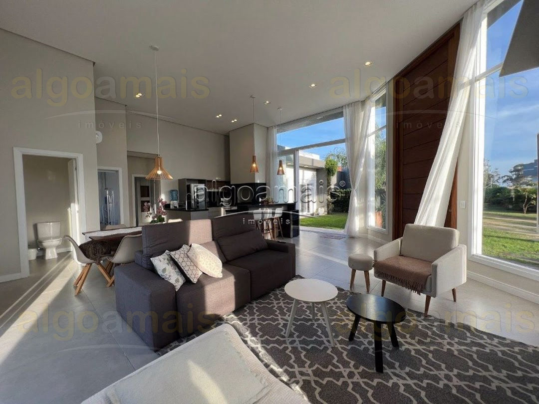 Casa de Condomínio, 4 quartos - Foto 15