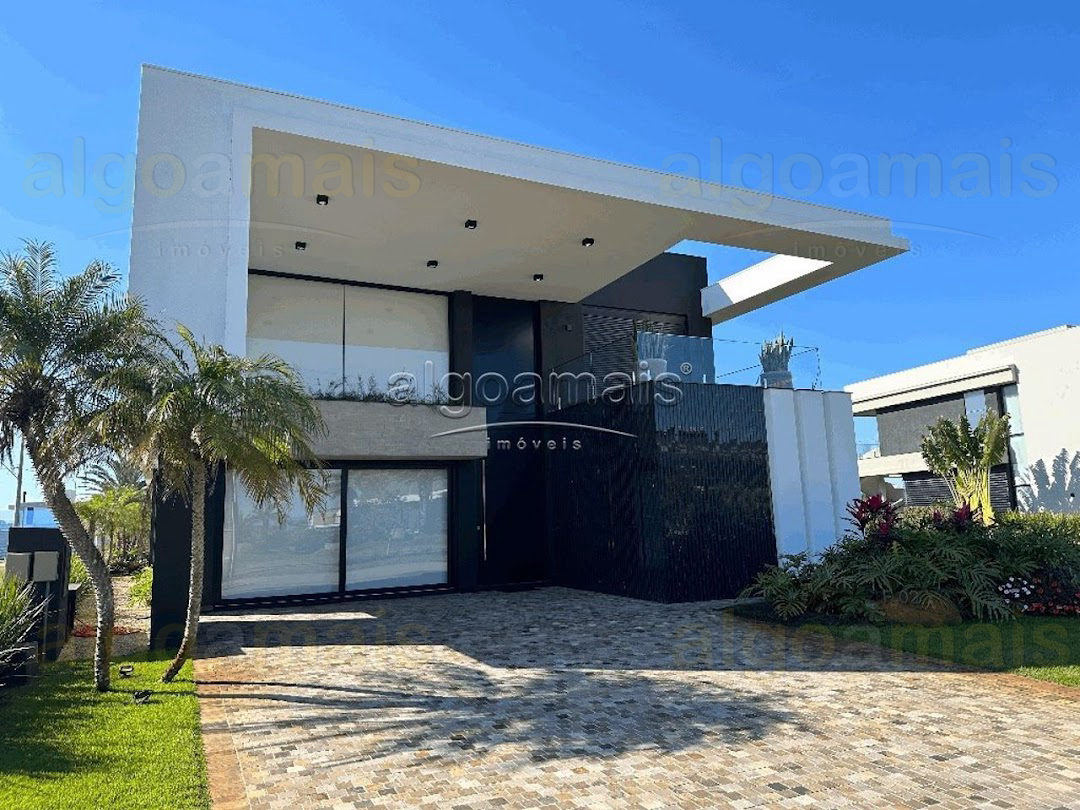 Casa de Condomínio, 5 quartos - Foto 7