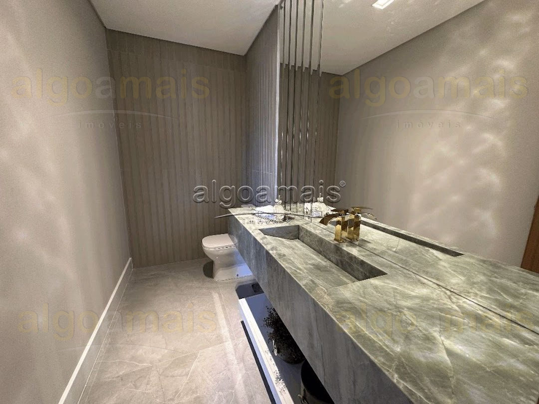 Casa de Condomínio, 5 quartos - Foto 5