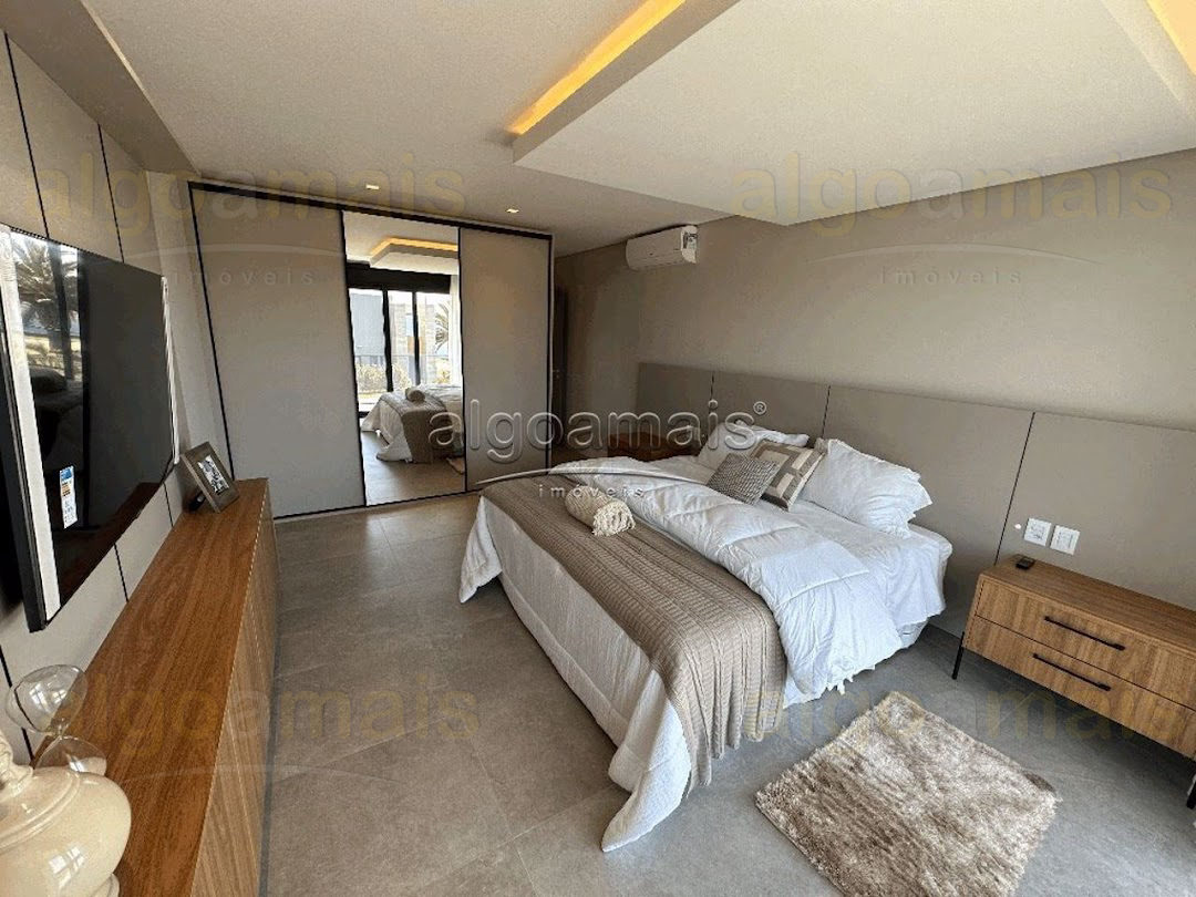 Casa de Condomínio, 5 quartos - Foto 30