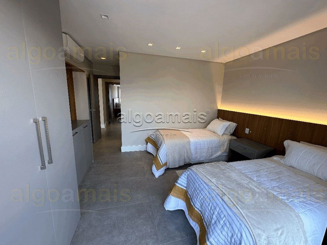 Casa de Condomínio, 5 quartos - Foto 35