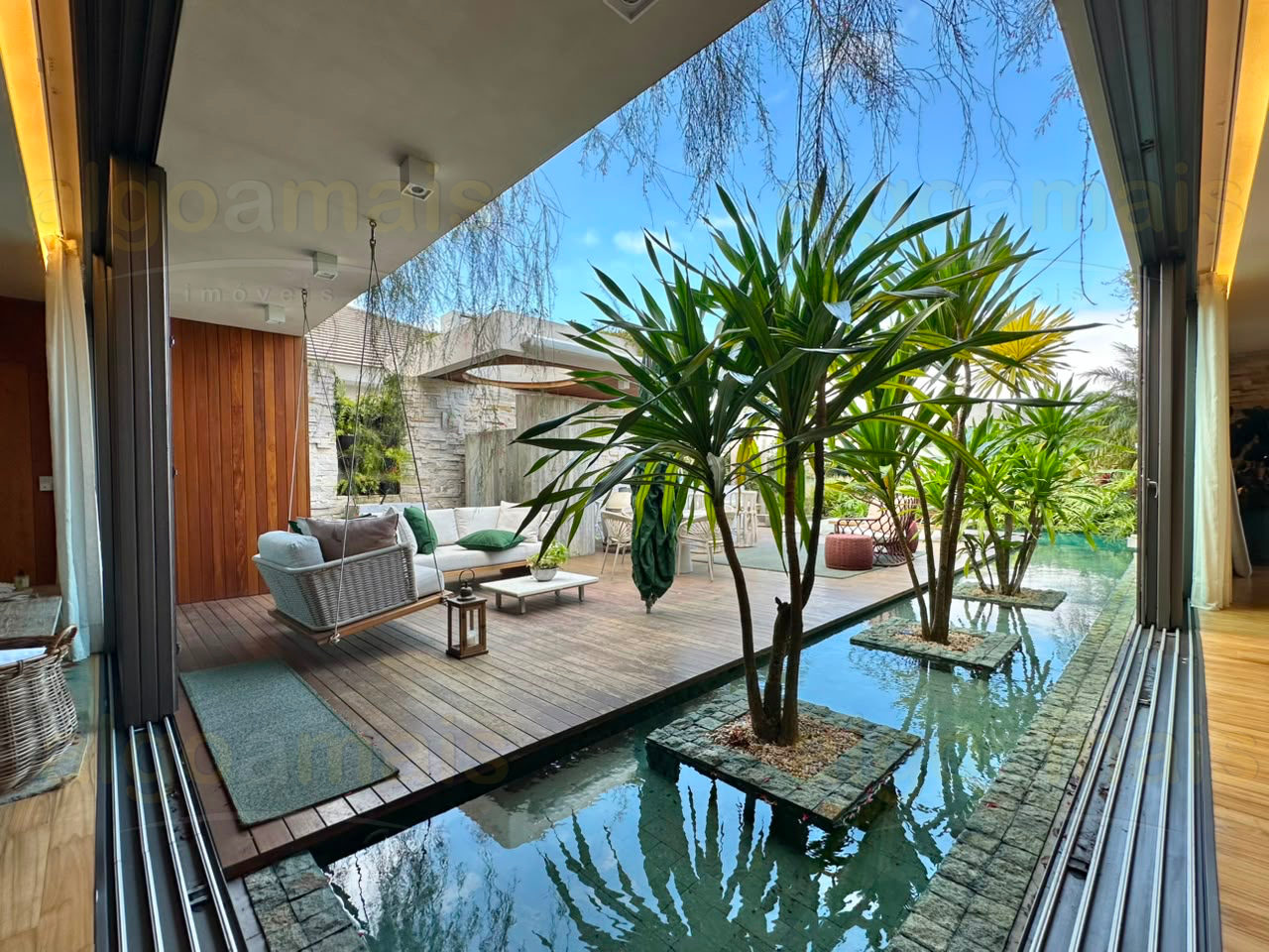 Casa de Condomínio, 5 quartos - Foto 2