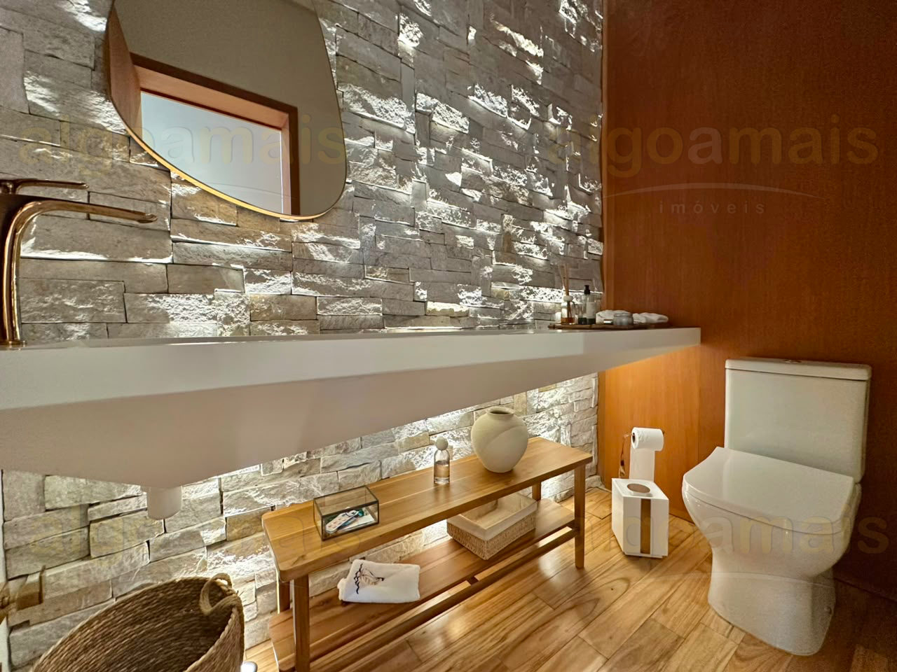 Casa de Condomínio, 5 quartos - Foto 10