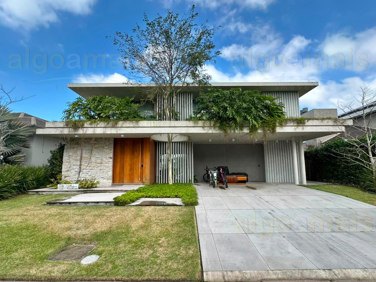 Casa de Condomínio, 5 quartos - Foto 17