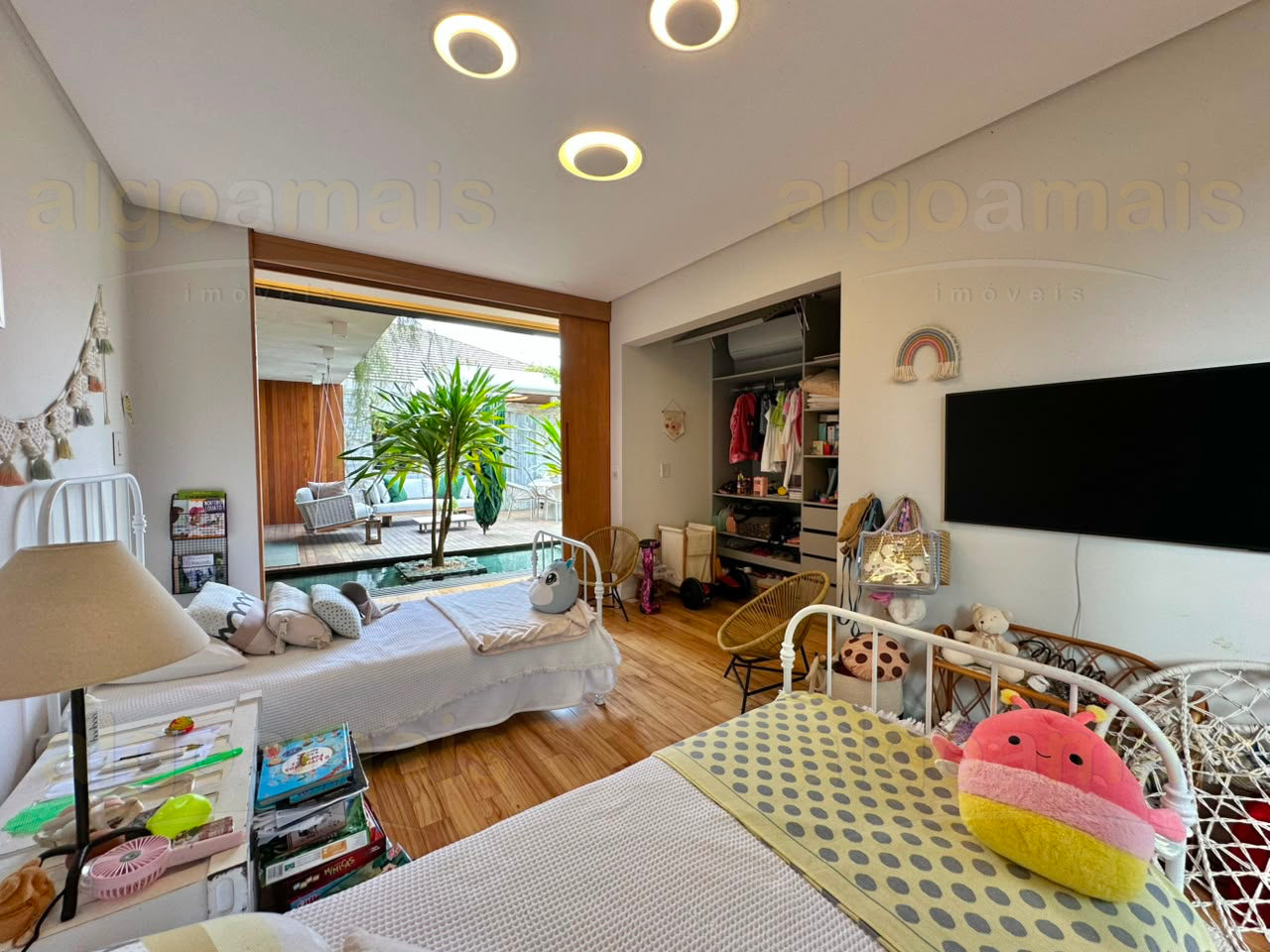 Casa de Condomínio, 5 quartos - Foto 18