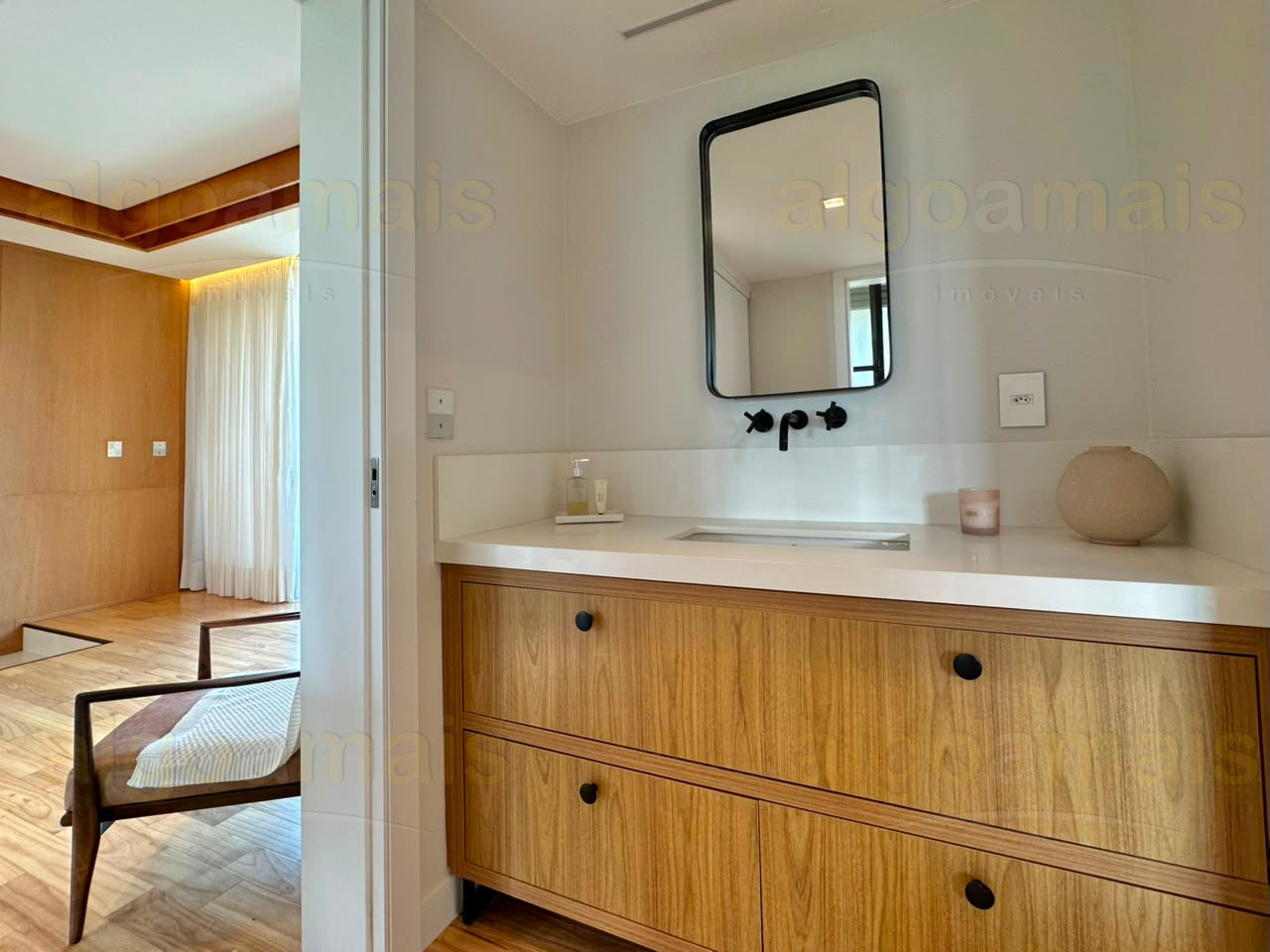 Casa de Condomínio, 5 quartos - Foto 21