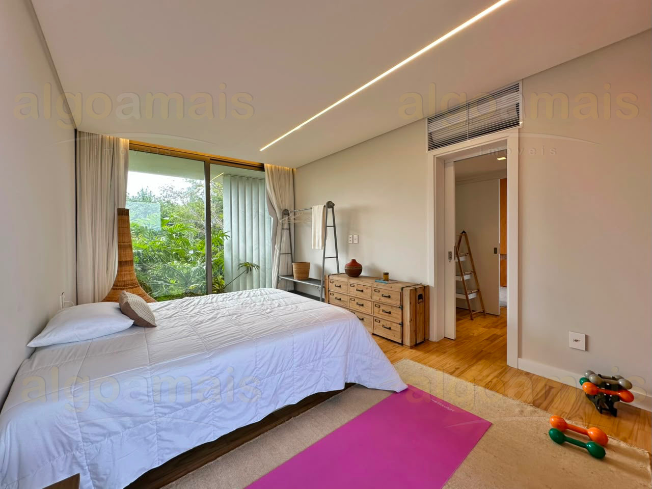 Casa de Condomínio, 5 quartos - Foto 23