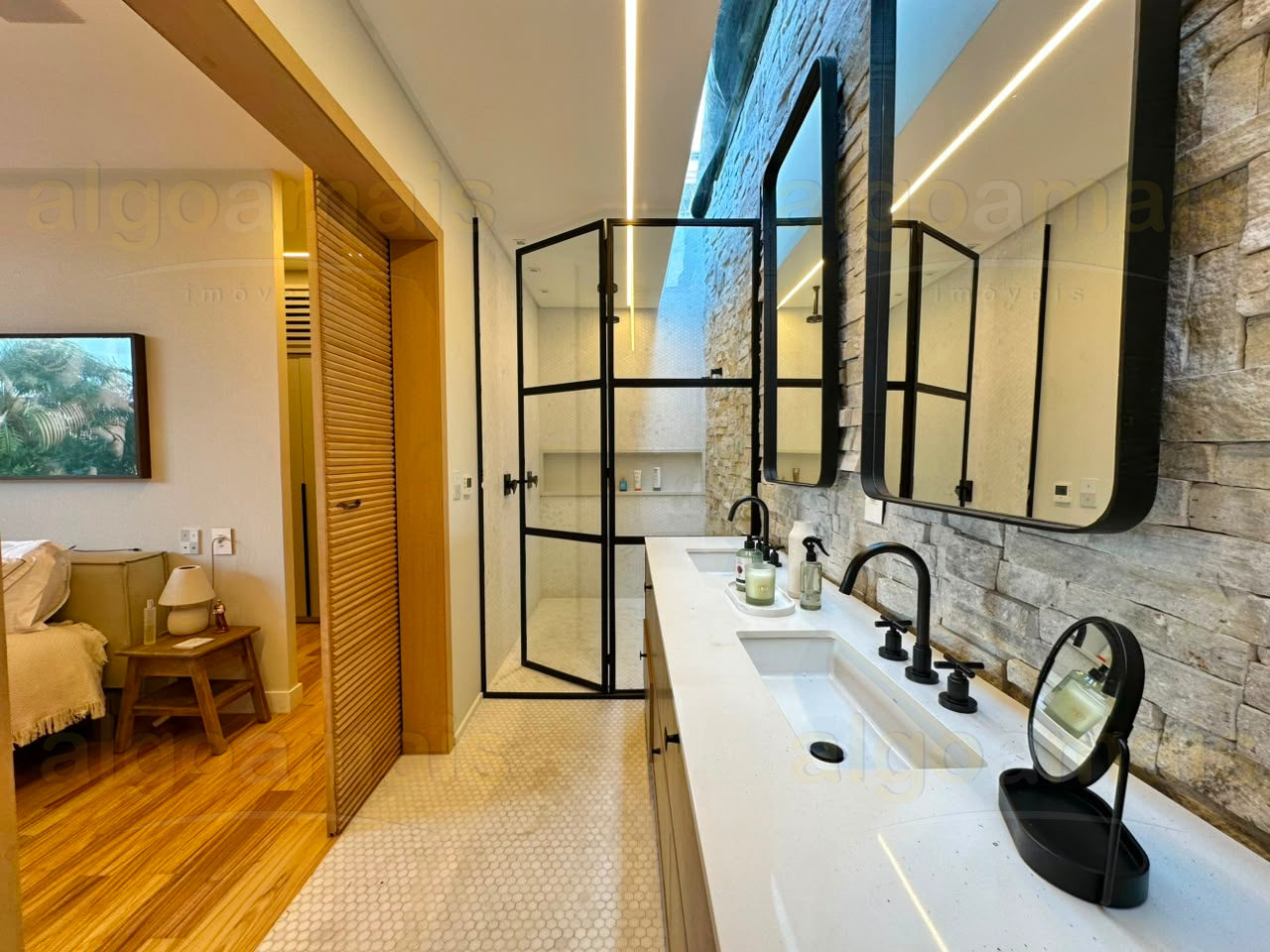 Casa de Condomínio, 5 quartos - Foto 30