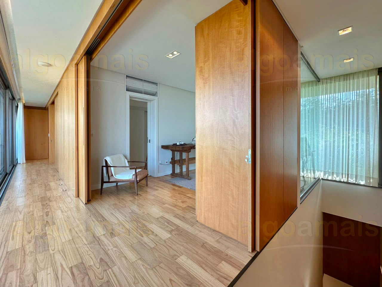 Casa de Condomínio, 5 quartos - Foto 33