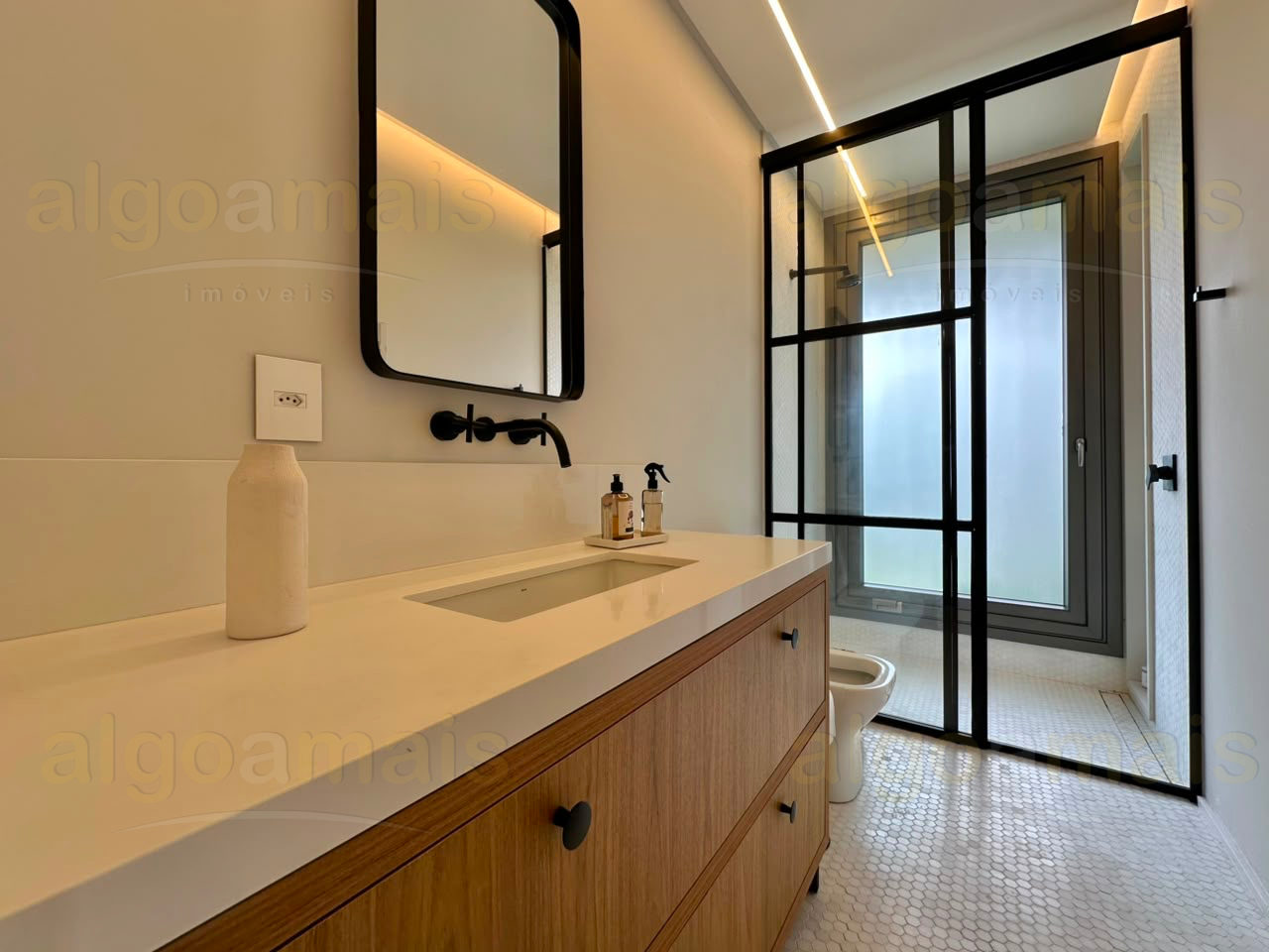 Casa de Condomínio, 5 quartos - Foto 35
