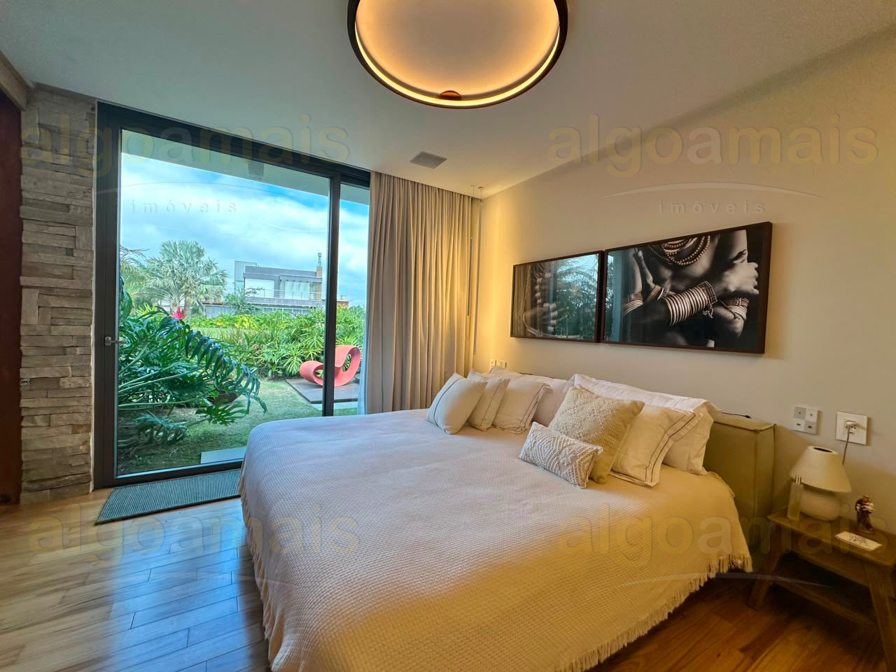 Casa de Condomínio, 5 quartos - Foto 37