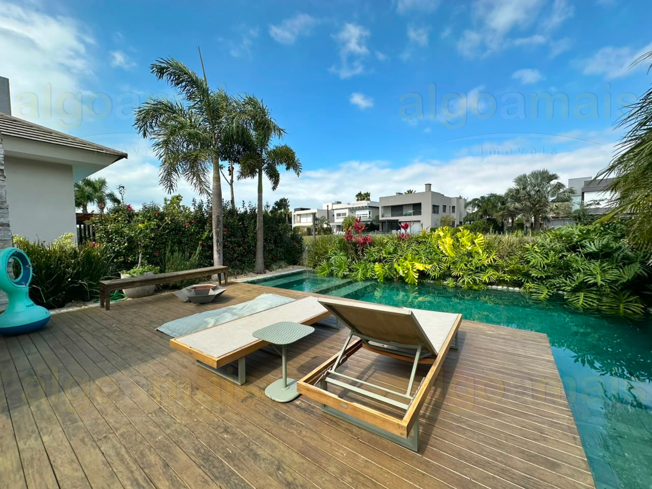 Casa de Condomínio, 5 quartos - Foto 40