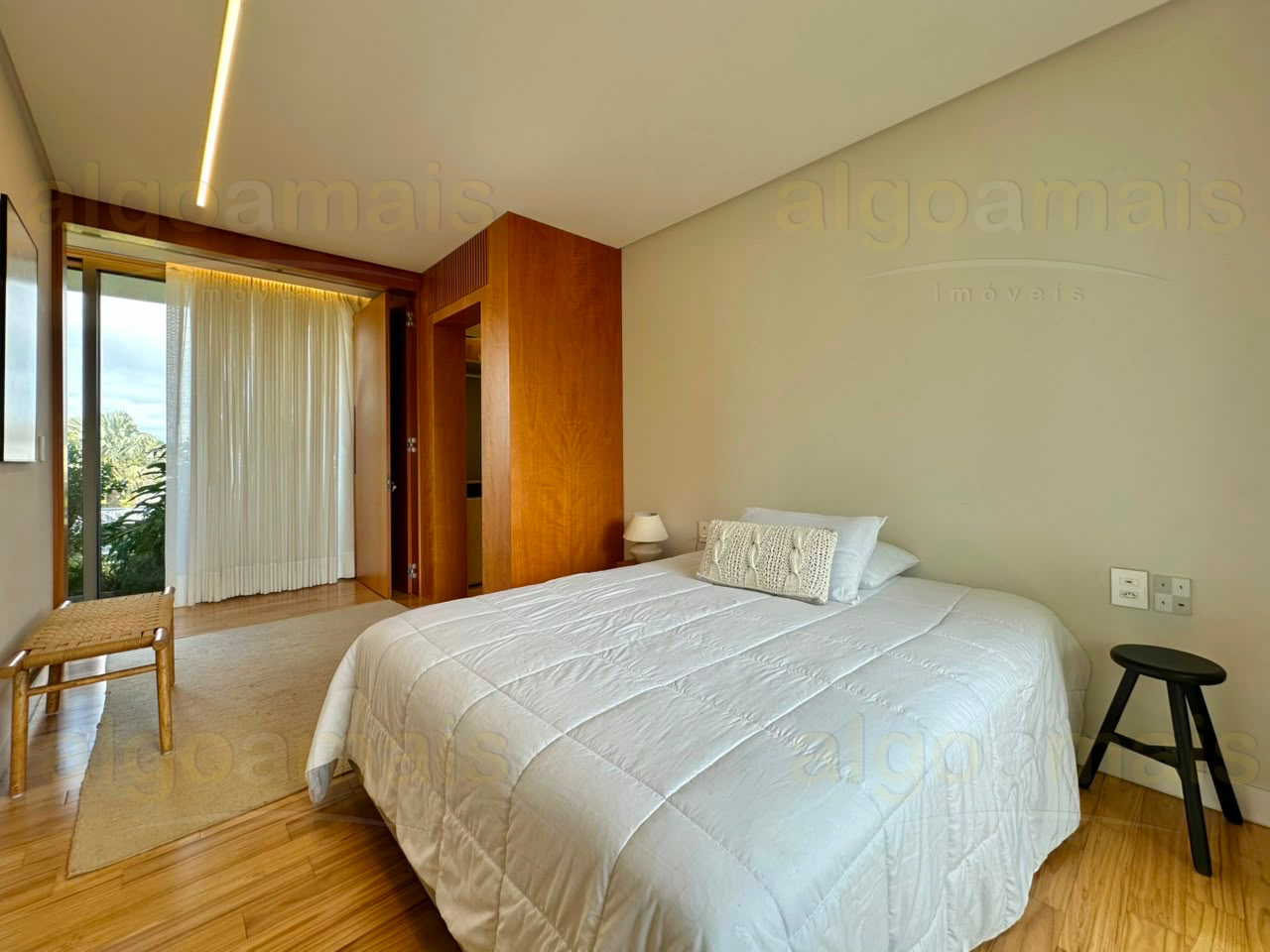 Casa de Condomínio, 5 quartos - Foto 42
