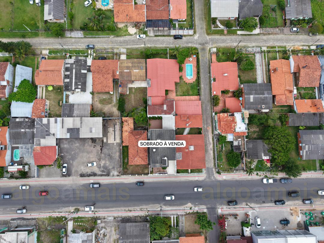 Sobrado, 4 quartos, 236 m² - Foto 5