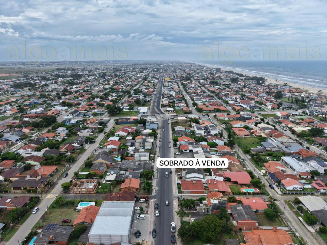 Sobrado, 4 quartos, 236 m² - Foto 4