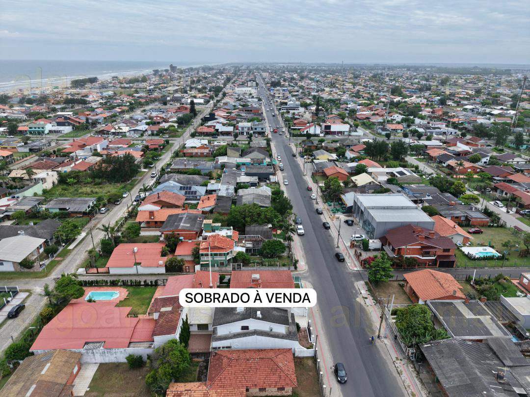 Sobrado, 4 quartos, 236 m² - Foto 6