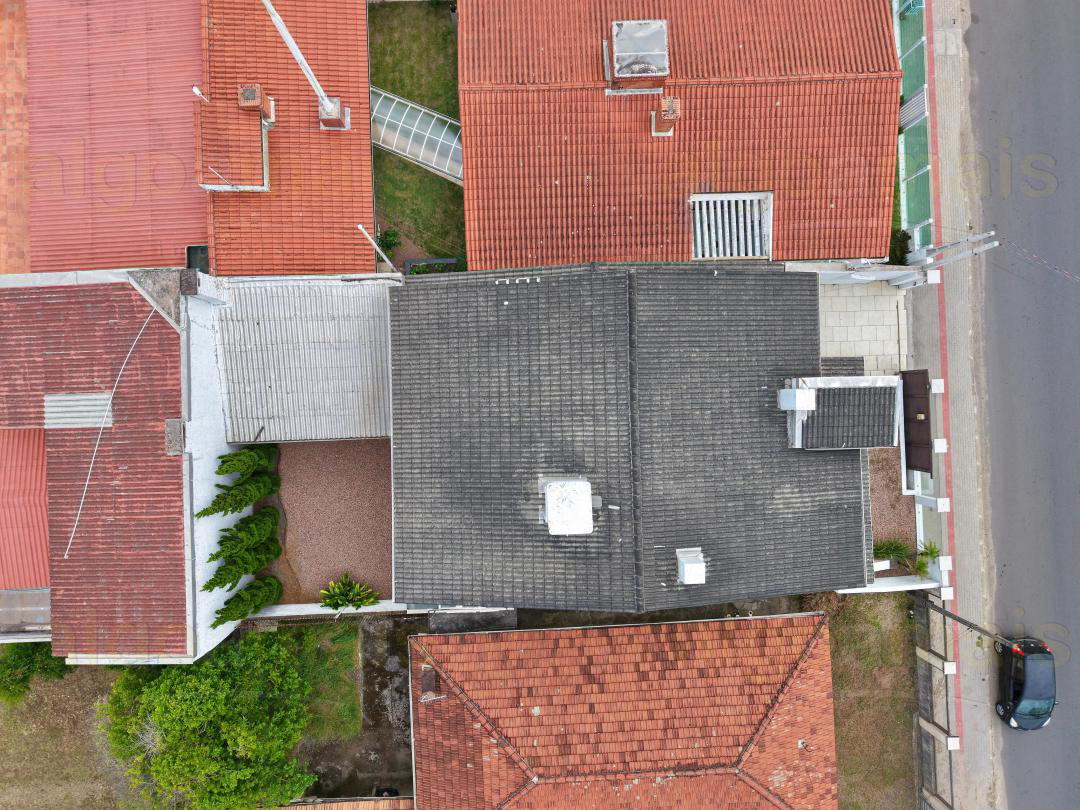Sobrado, 4 quartos, 236 m² - Foto 11