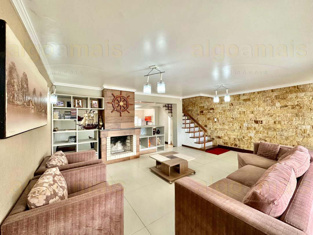 Sobrado, 4 quartos, 236 m² - Foto 12