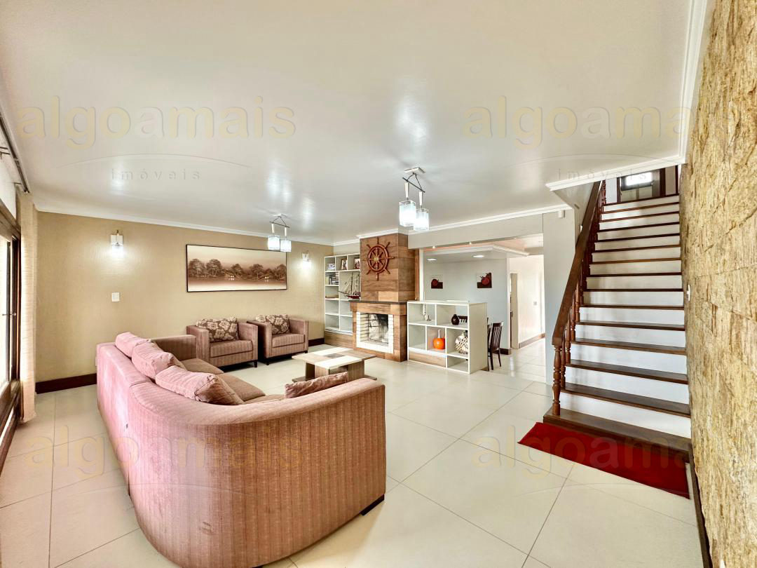Sobrado, 4 quartos, 236 m² - Foto 10