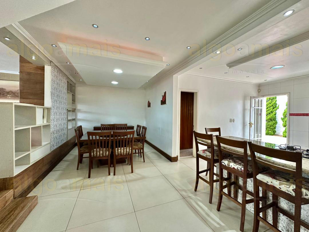 Sobrado, 4 quartos, 236 m² - Foto 13