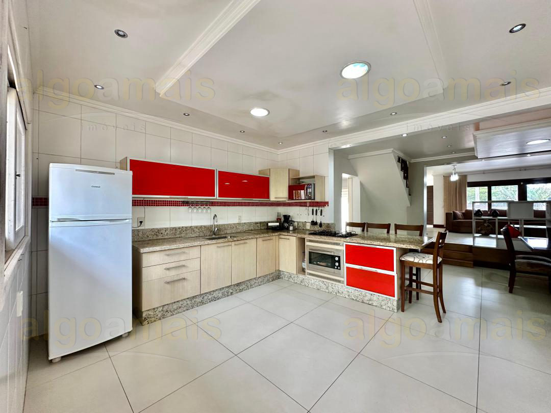 Sobrado, 4 quartos, 236 m² - Foto 7